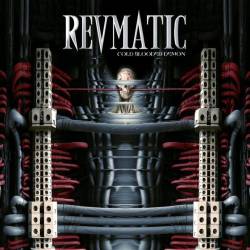 Revmatic : Cold Blooded Demon